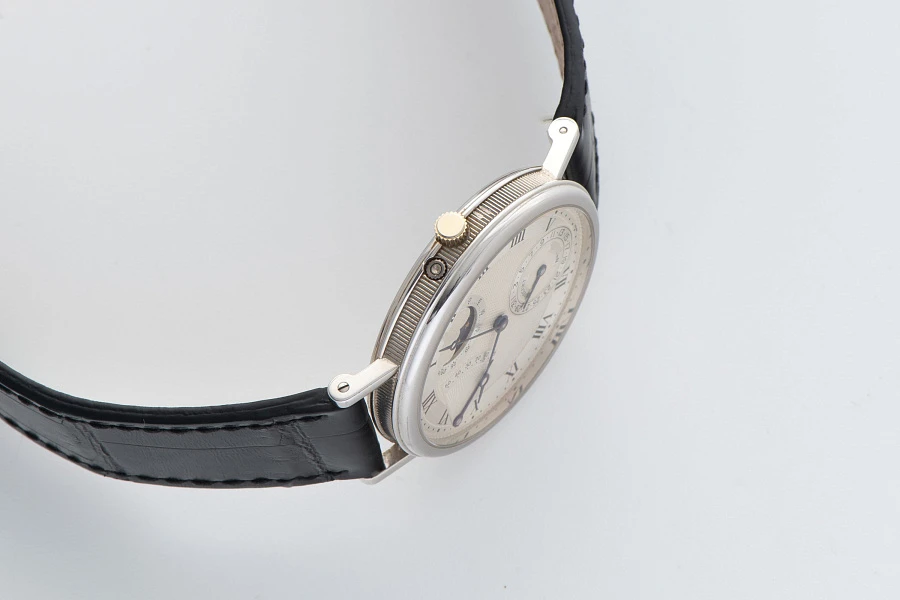 Classique Power Reserve & Moon  Reference 3130