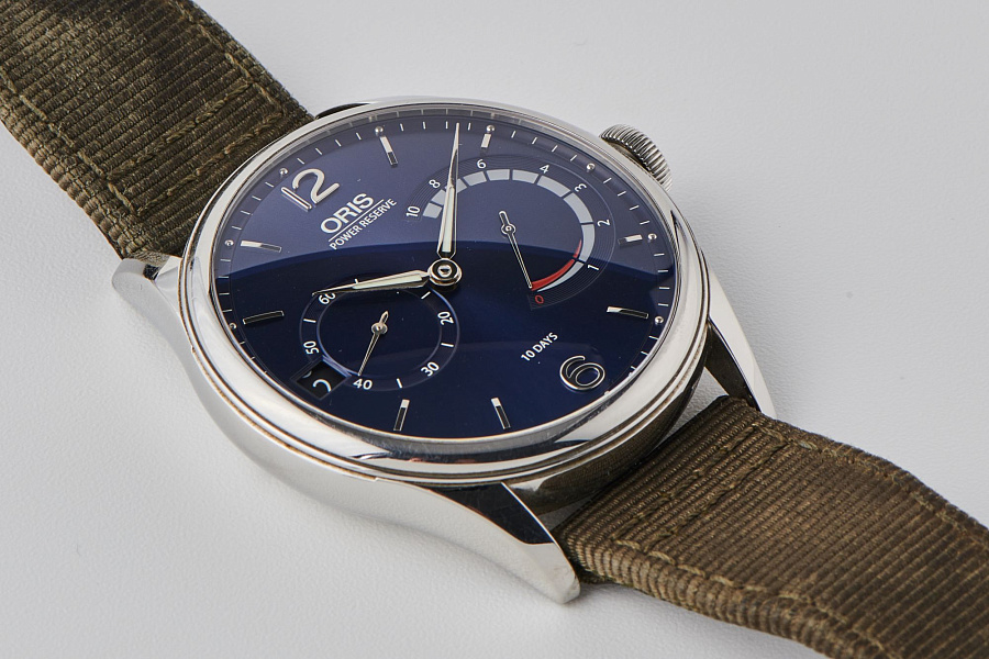 Artelier Calibre 111