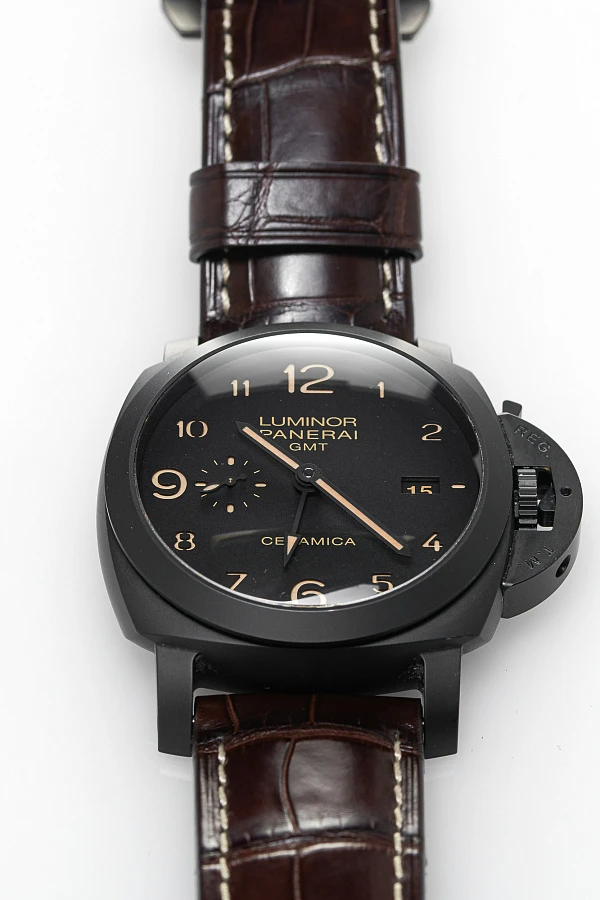 Panerai Luminor 1950 Ceramica GMT