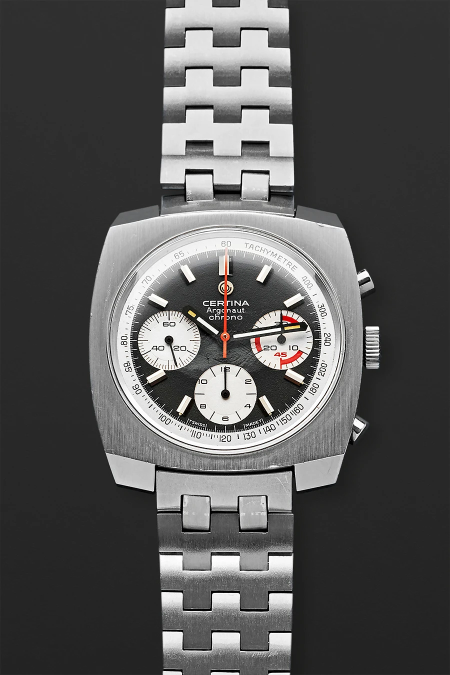 Argonaut Chronograph