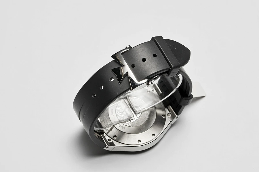 Vacheron Constantin Overseas Chronograph