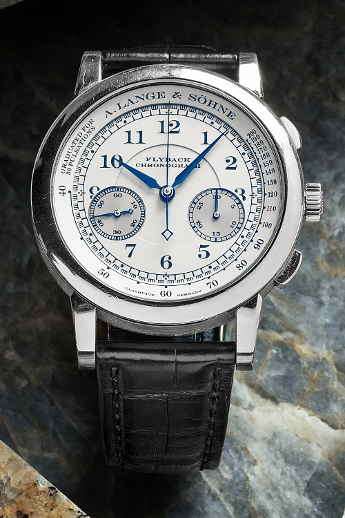 A.Lange & Söhne 1815 Chronograph