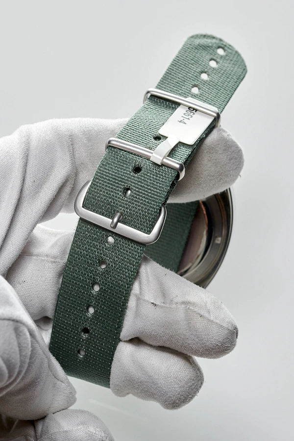 Heuer Autavia "Jo Siffert Colors"