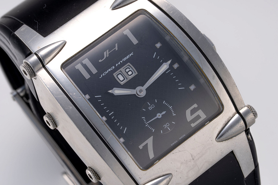 V-King Ref. VKD03 in Stainless Steel