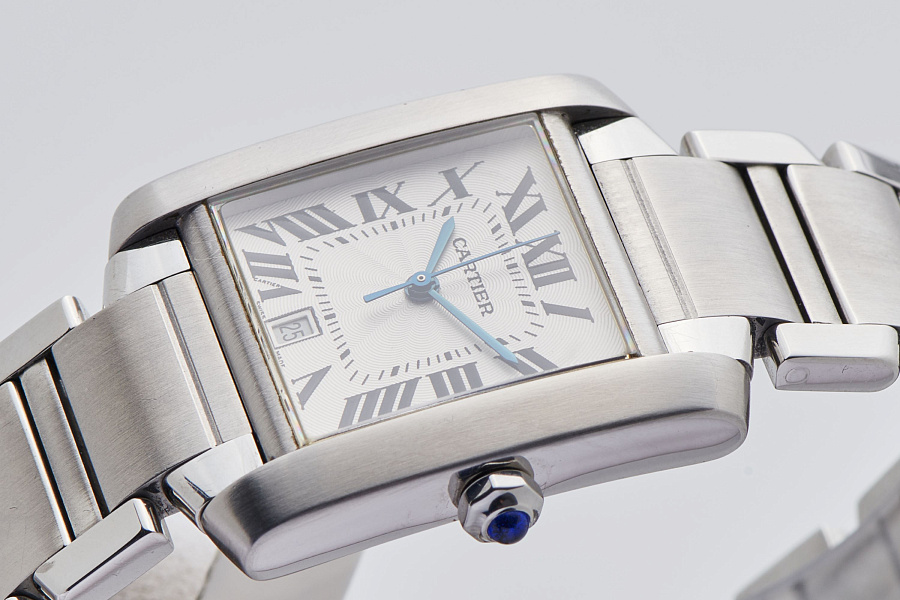 Tank Française 2302