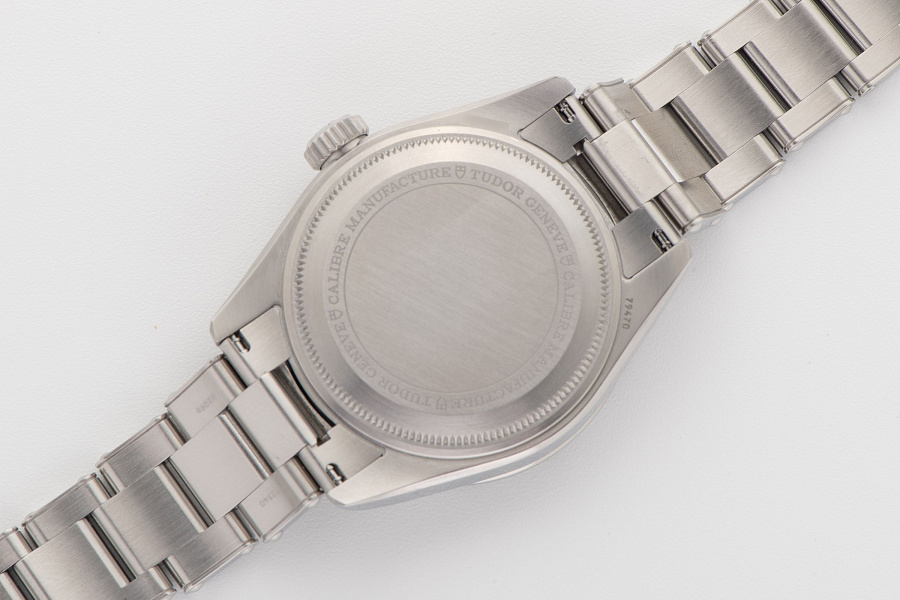 Black Bay Pro Ref. M79470