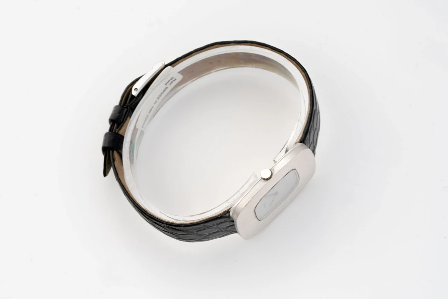 Ref. 99022 in 18k White Gold