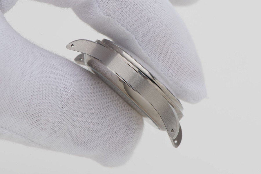 A.Lange & Söhne Enamel Dial