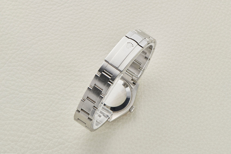 Lady Oyster Perpetual Full Set