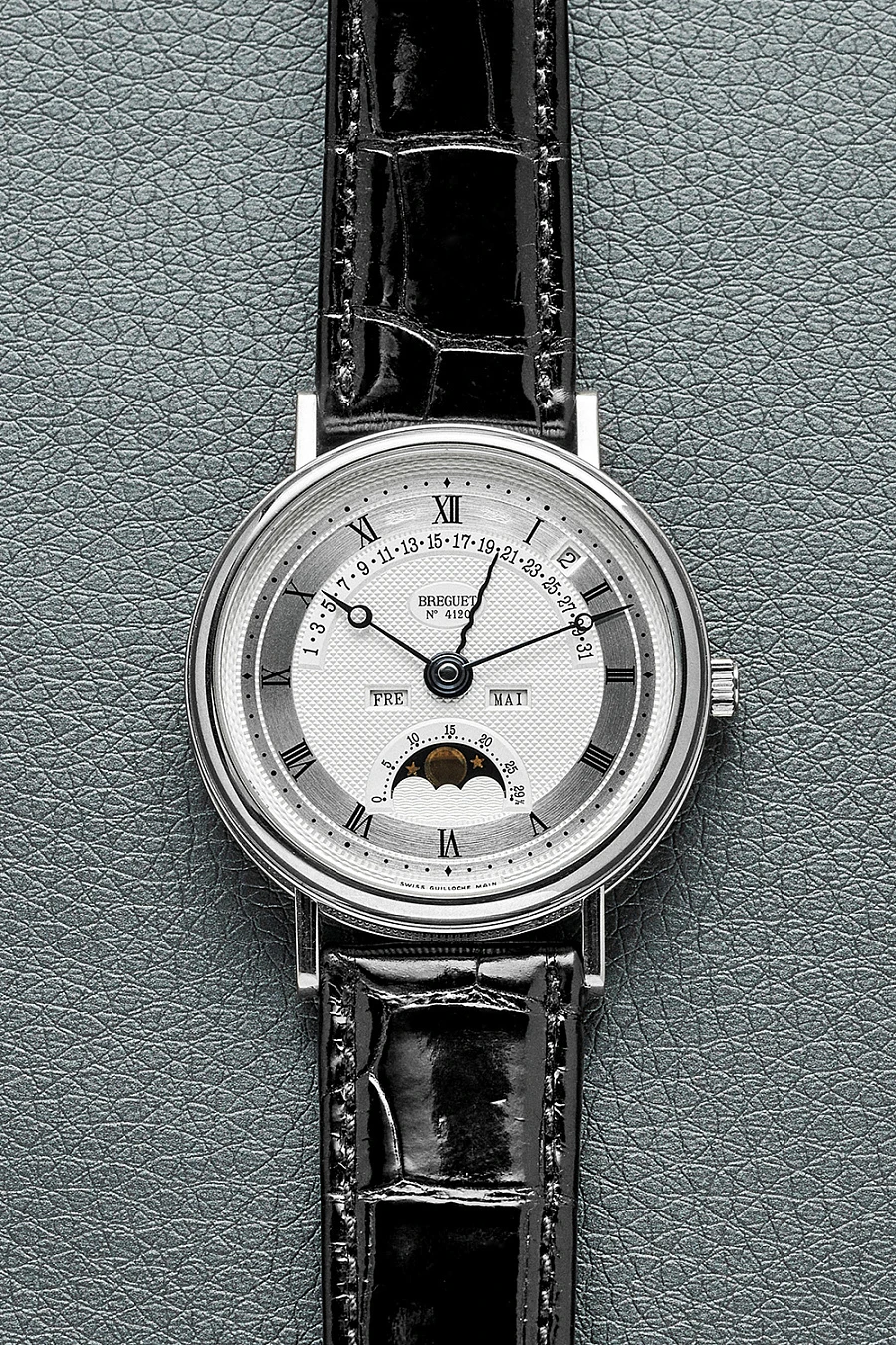 Classic Complications