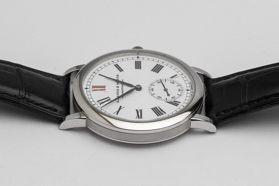A.Lange & Söhne Langematik Anniversary