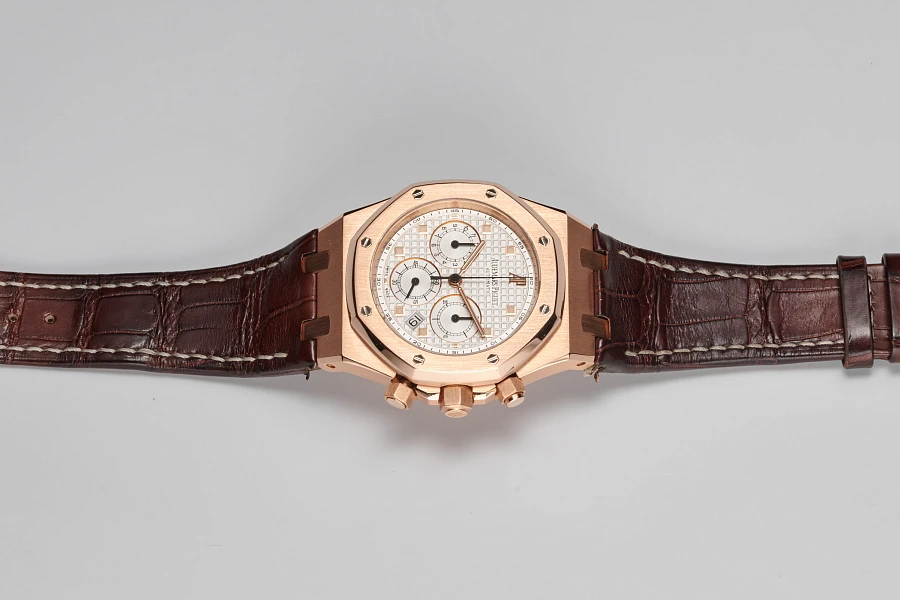 Royal Oak Chronograph