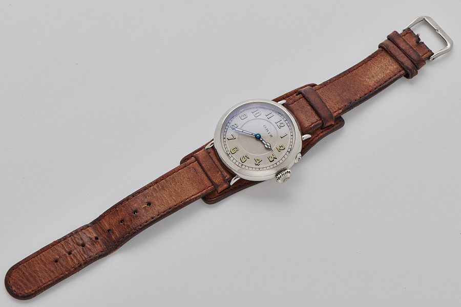 Big Crown 1917 Limited Edition