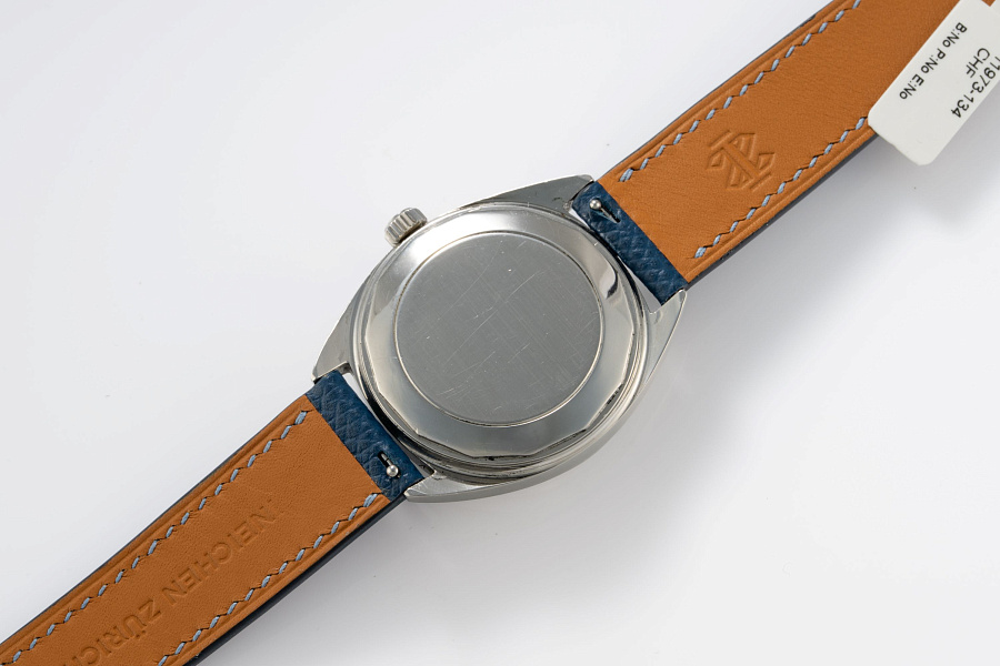 Yacht Club Ref. R811AD in Stainless Steel