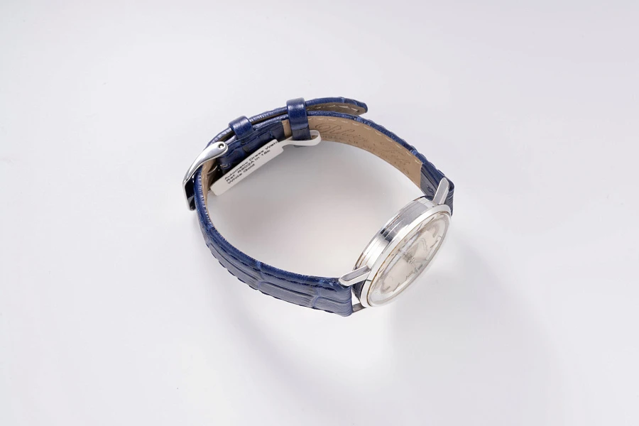 Automatic Dress Watch Ref. R602A in 18k White Gold