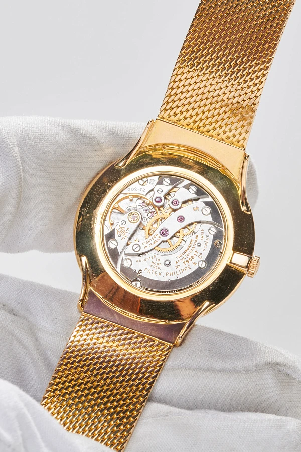 Patek Philippe Calatrava
