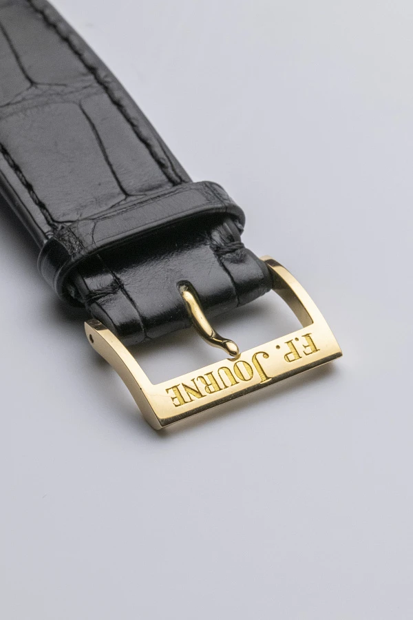 F.P.Journe Tourbillon Souverain