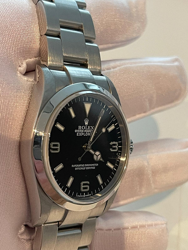 Explorer 114270