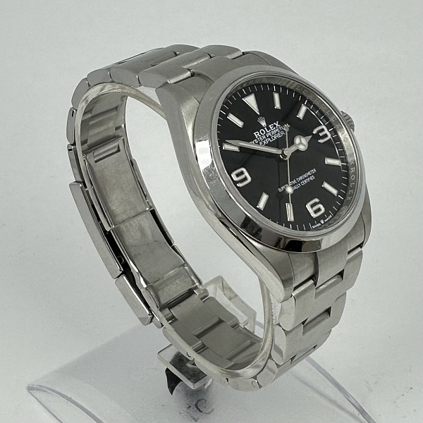 Explorer 36