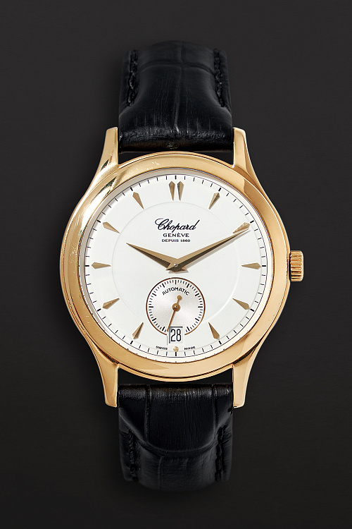 L.U.C ‘Moscow 850’ Commemorative Edition Automatic Yellow Gold