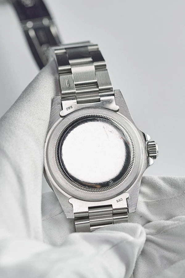 Rolex Submariner 5514