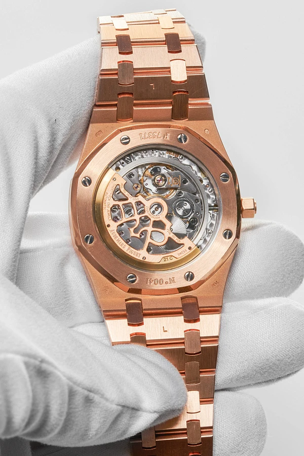 Audemars Piguet Royal Oak Jumbo