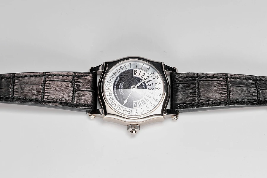 Sympathie Retrograde