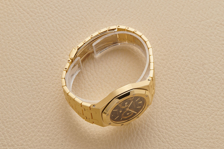 25594BA Black Royal Oak