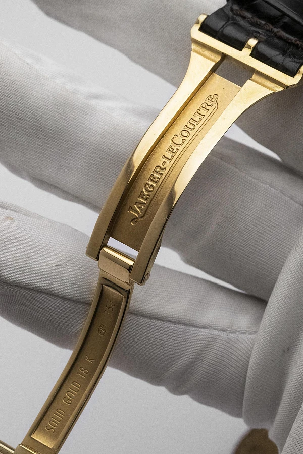 Jaeger-LeCoultre Reverso