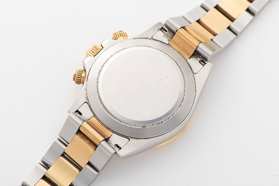 Daytona Bicolor Ref. 116523