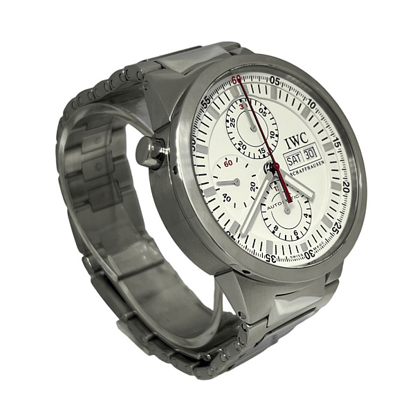 GST Chrono-Rattrapante