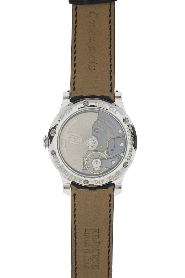 F.P.Journe Octa Calendrier Ruthenium