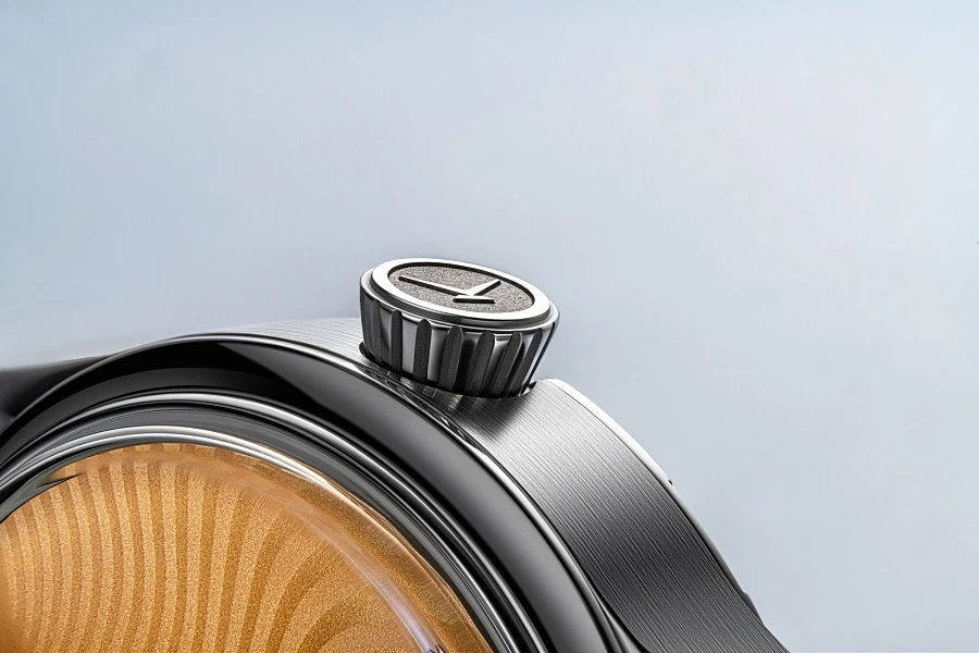 Konstantin Chaykin Venus Wristwatch