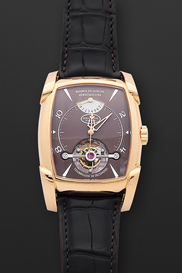 Kalpa XL Tourbillon Rose Gold Limited Edition 3