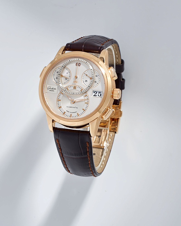 PanoMaticChrono Automatic