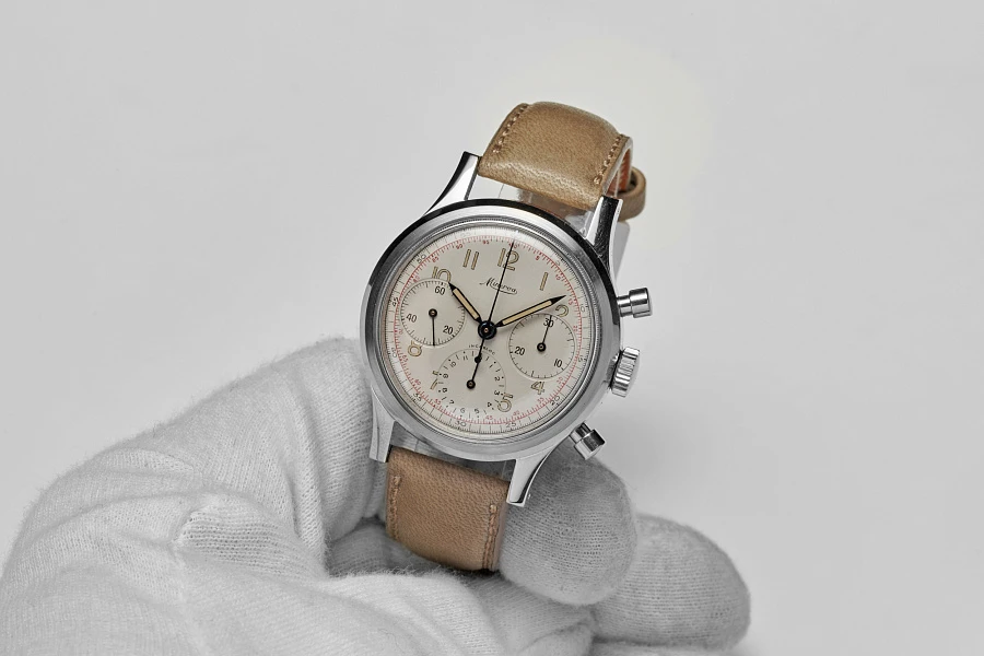 Minerva Chronograph