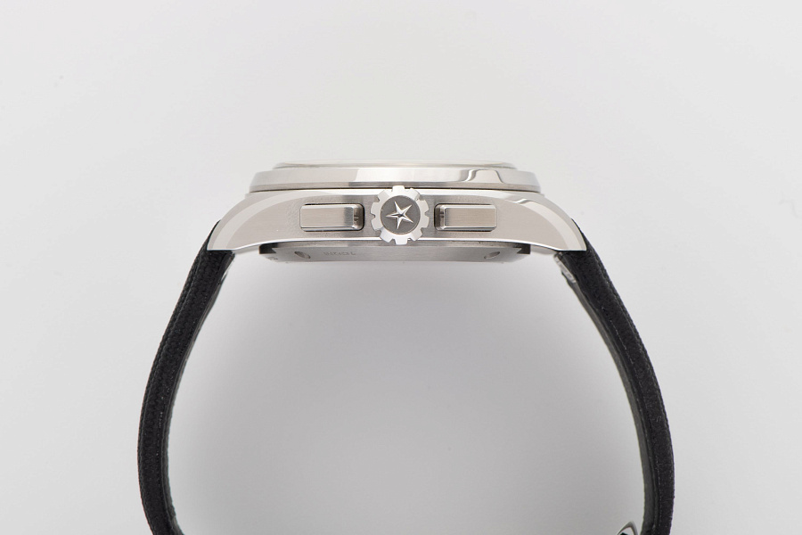 Pilot Big Date Chronograph Ref. 034000365221I001