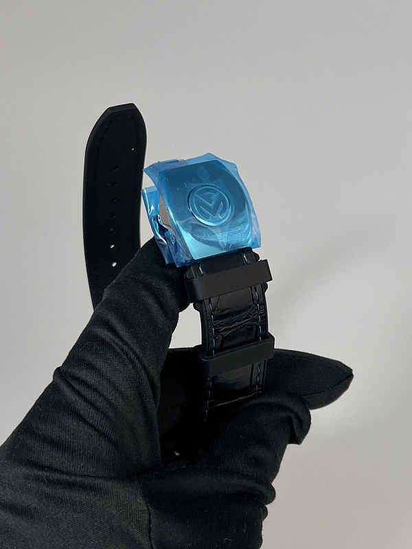 Vanguard Classical Steel Automatic