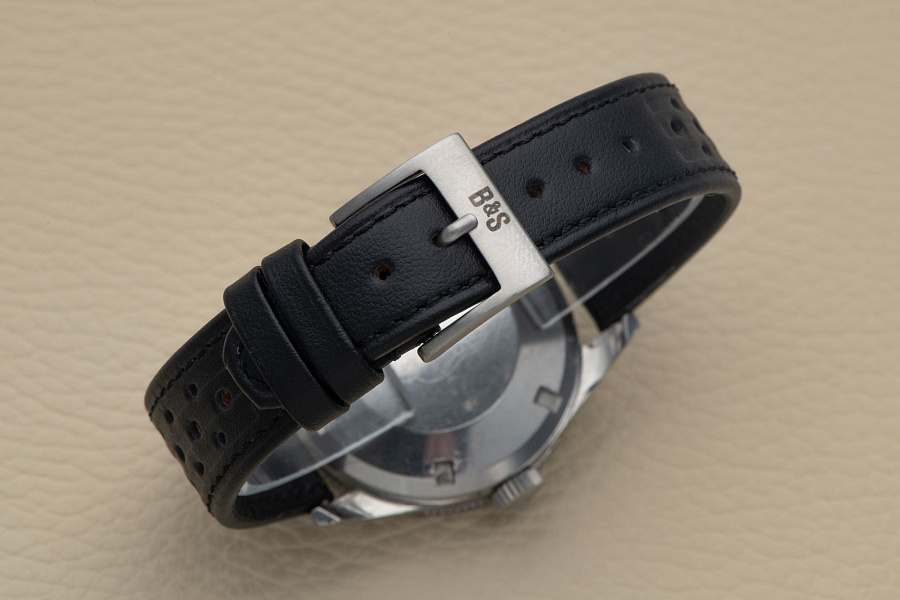 Seamaster 300 ‘Broad Arrow’ 2913/6