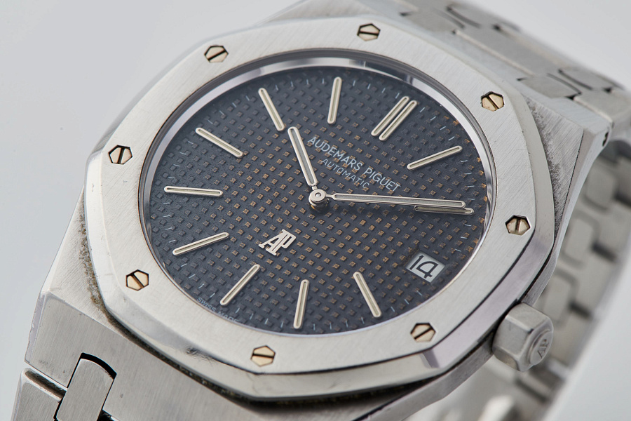 Royal Oak Ref. 5402 A-Series