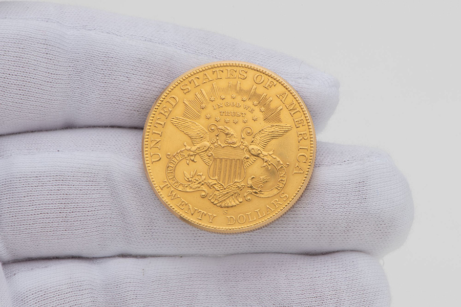 Coin Watch