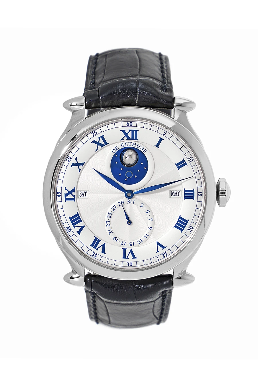 DB15 Perpetual Calendar