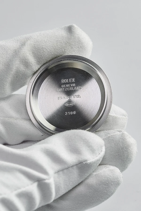 Rolex Daytona 116520