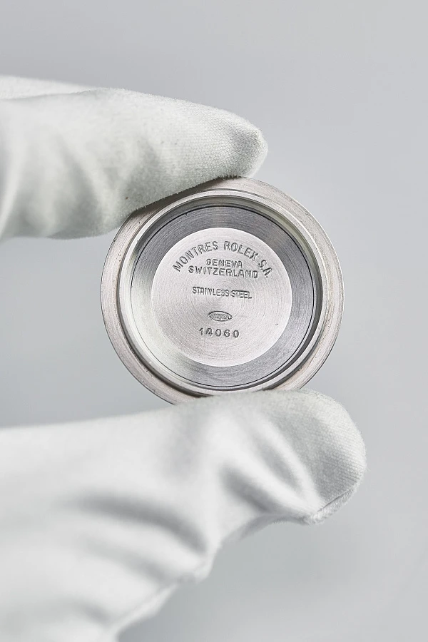 Rolex Submariner 14060