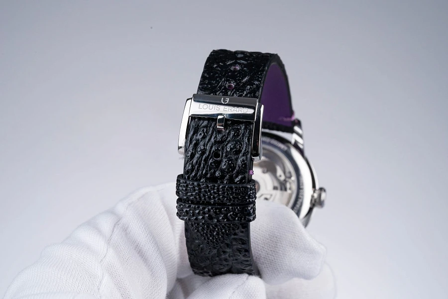 Time-Eater Set + Sketch