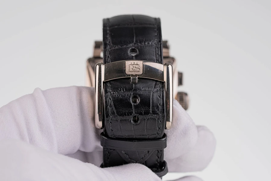 Oscillateur Harmonieux Piece Unique