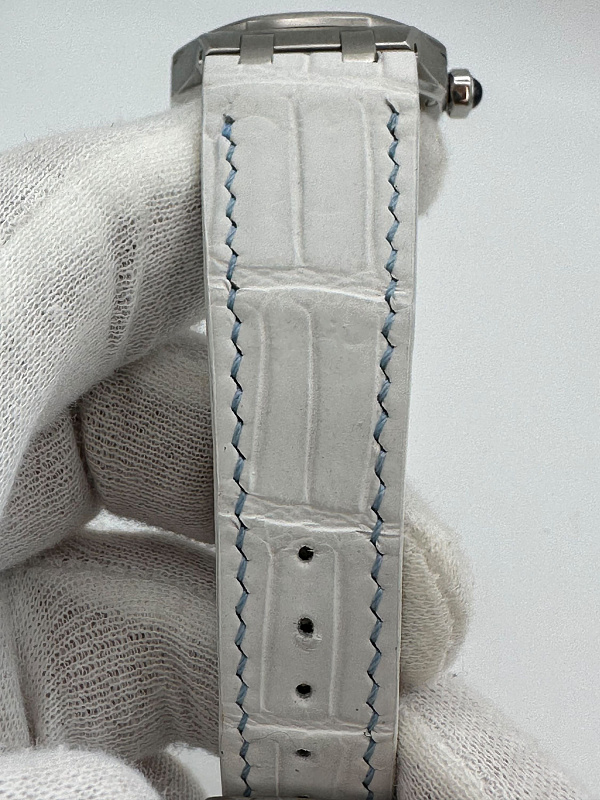 Royal Oak Lady Diamond Bezel