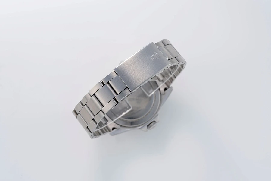 Explorer II 'Steve McQueen' Ref. 1655 in Stainless Steel