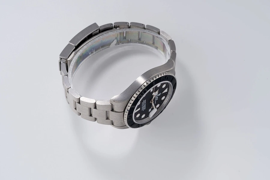 Yacht-Master Ref. 226627 in Titanium