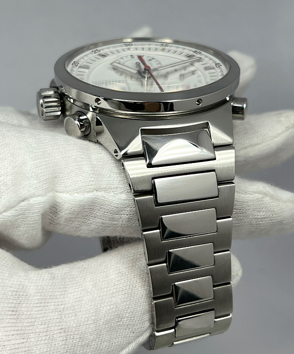 GST Chrono-Rattrapante